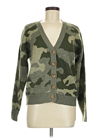 Lucky Brand Cardigan (view 1)