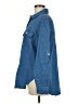 Ridgecut Blue Long Sleeve Button-Down Shirt Size M - photo 5