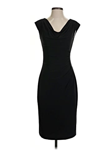 Lauren by Ralph Lauren Cocktail Dress (view 1)