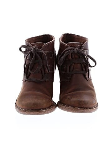 Clarks Ankle Boots (view 2)