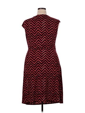 Lauren by Ralph Lauren Casual Dress (view 2)
