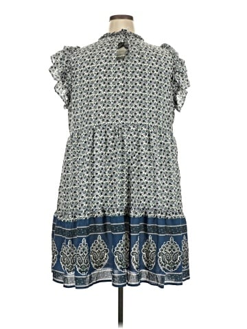 Torrid Casual Dress (view 2)