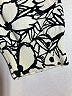 Cable & Gauge Silver Cardigan Size M - photo 3