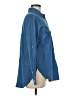 Ridgecut Blue Long Sleeve Button-Down Shirt Size M - photo 4