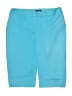 Rafaella Blue Shorts Size 10 - photo 1