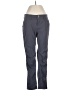 PrAna Gray Casual Pants Size 4 - photo 1