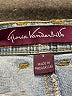 Gloria Vanderbilt Blue Jeans Size 6 - photo 7