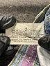 Gloria Vanderbilt Blue Jeans Size 6 - photo 8