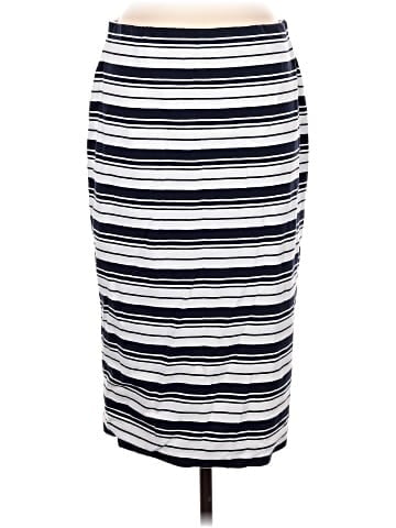 Pure Collection Casual Skirt (view 1)