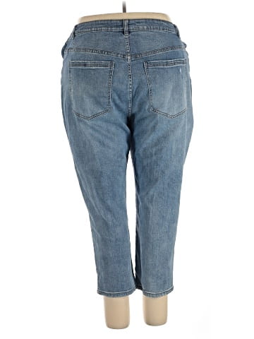 ELOQUII Jeans (view 2)