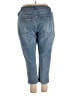 ELOQUII Blue Jeans Size 22 - photo 2