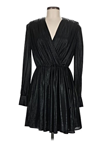 MSGM Cocktail Dress (view 1)