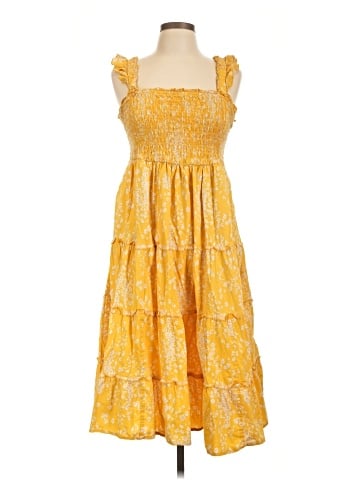 Torrid Casual Dress (view 1)
