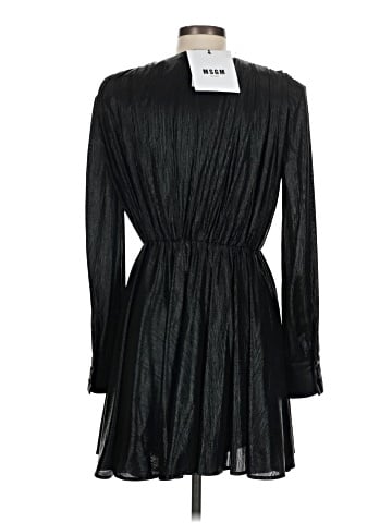 MSGM Cocktail Dress (view 2)