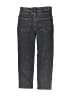 H&M Chevron-herringbone Gray Jeans Size 6 - photo 2