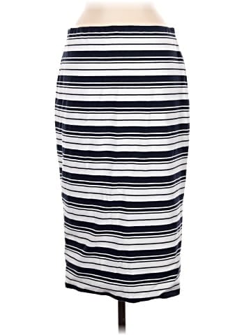 Pure Collection Casual Skirt (view 2)
