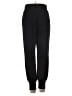 Rewash Black Track Pants Size S - photo 2