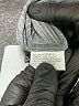 Under Armour Gray Track Jacket Size M (youth) - photo 4