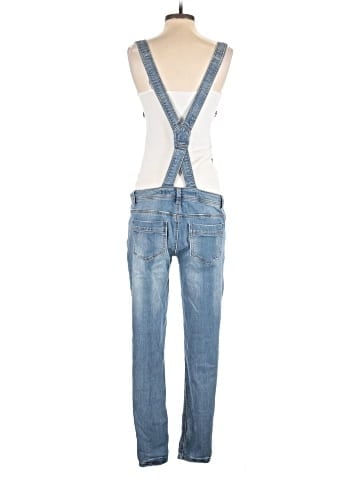 Tinseltown Overalls (view 2)