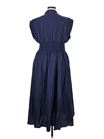 She + Sky Casual Dress (view 2)