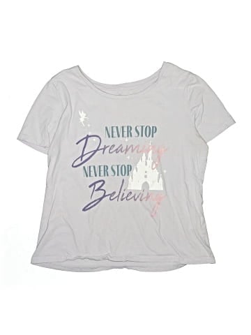 Disney Short Sleeve T-Shirt (view 1)