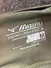 Mizuno Green Athletic Shorts Size M - photo 3