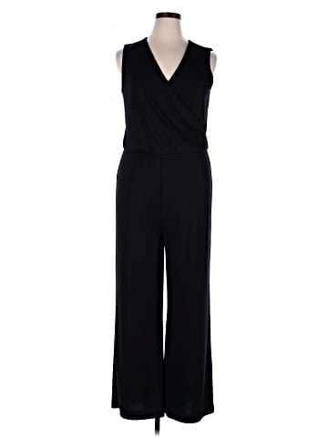 Ann Taylor Jumpsuit (view 1)
