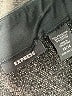 Express Argyle Gray Formal Skirt Size 13 - 14 - photo 4