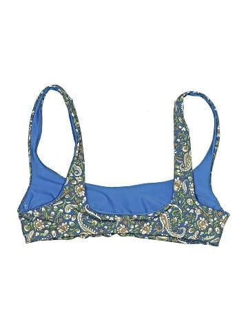 Veronica Beard Swimsuit Top (view 2)