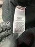 Express Solid Black Active Pants Size XS - photo 8