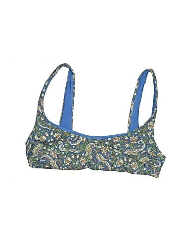 Veronica Beard Swimsuit Top (view 1)