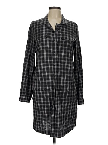 Banana Republic Factory Store Casual Dress (view 1)