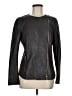 Lafayette 148 New York Black Jacket Size 8 - photo 1
