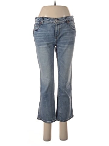 Ann Taylor LOFT Jeans (view 1)
