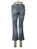 Ann Taylor LOFT Hearts Blue Jeans Size 26 waist - photo 2