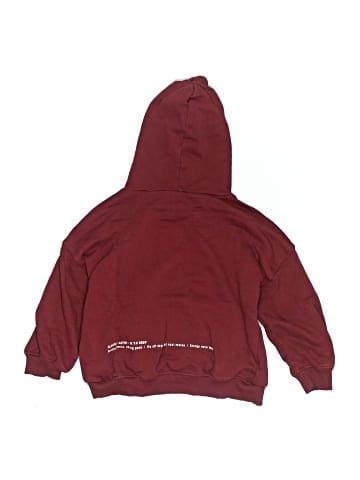 Zara Kids Pullover Hoodie (view 2)