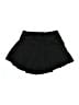 Unbranded Solid Black Skort Size M - photo 1