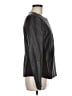 Lafayette 148 New York Black Jacket Size 8 - photo 4