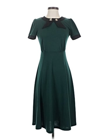 Cai Die Nu Casual Dress (view 1)