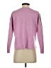 J.Crew 100% Wool Pink Wool Pullover Sweater Size S - photo 2