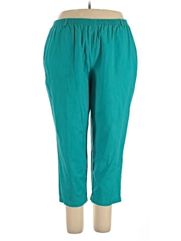 Alfred Dunner Casual Pants (view 1)