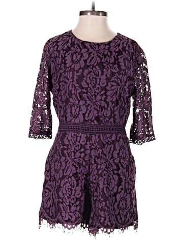 Do & Be Romper (view 1)