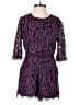 Do & Be Purple Romper Size M - photo 1