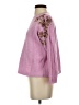 J.Crew 100% Wool Pink Wool Pullover Sweater Size S - photo 5