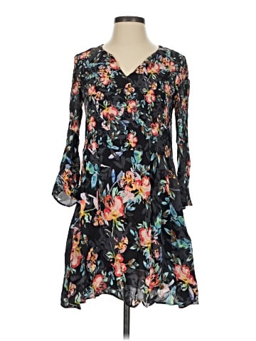 French Connection Casual Dress (view 1)