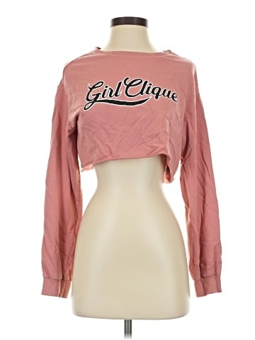Divided by H&M Sweatshirt (view 1)