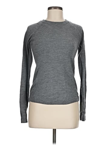 Lululemon Athletica Pullover Sweater (view 1)