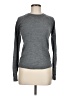 Lululemon Athletica Gray Pullover Sweater One size - photo 1