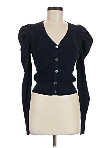 Autumn Cashmere Cardigan (view 1)