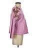J.Crew 100% Wool Pink Wool Pullover Sweater Size S - photo 4